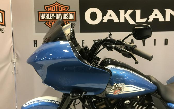 Harley-Davidson® Road Glide® ST 2023