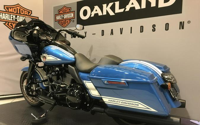 Harley-Davidson® Road Glide® ST 2023