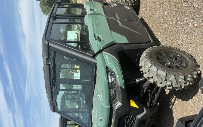 2026 Can-Am Defender MAX DPS