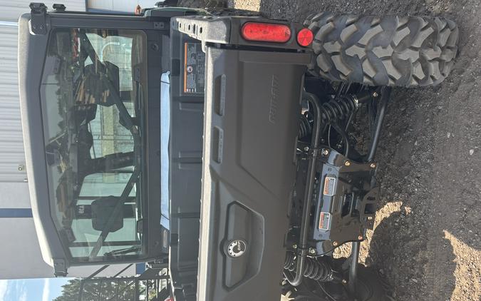 2026 Can-Am Defender MAX DPS