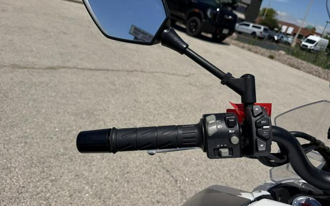 2022 CFMOTO 650 Adventura