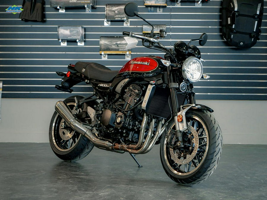 2023 Kawasaki Z900RS for sale in Laconia, NH