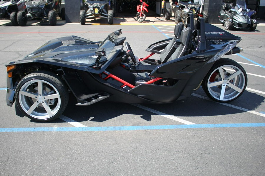 2016 Polaris® Slingshot SL LE