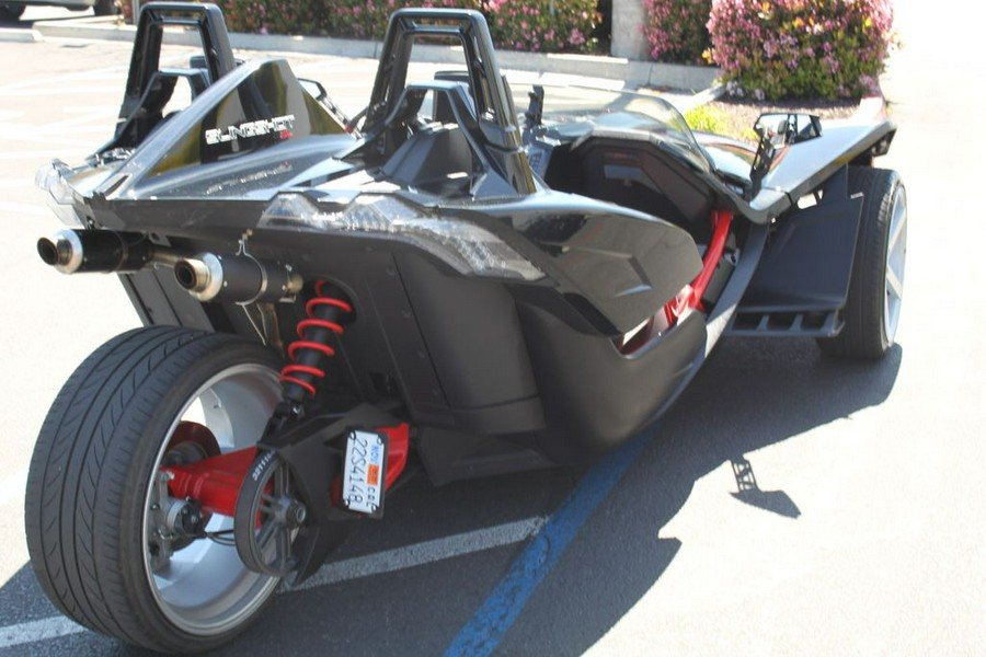 2016 Polaris® Slingshot SL LE