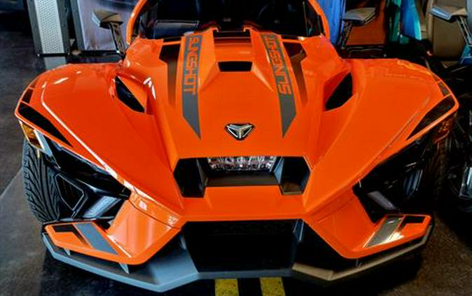 2023 Slingshot SLINGSHOT R