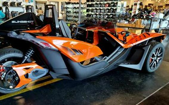 2023 Slingshot SLINGSHOT R