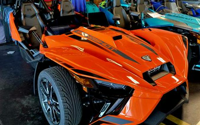 2023 Slingshot SLINGSHOT R