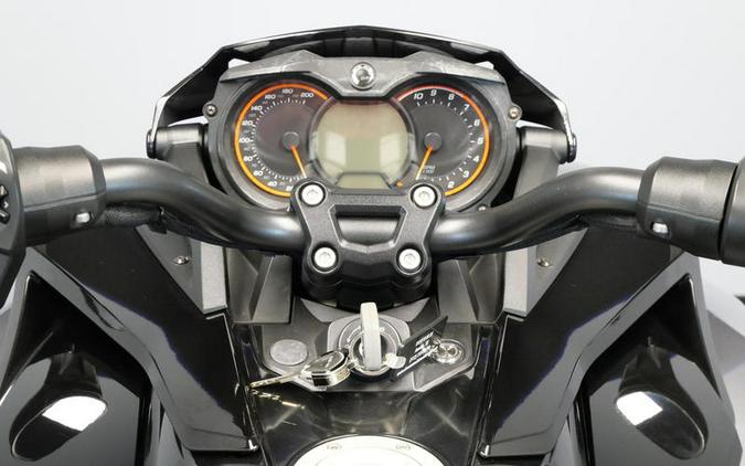 2016 Can-Am® Spyder® F3-S