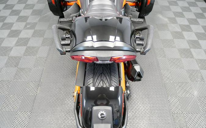 2016 Can-Am® Spyder® F3-S