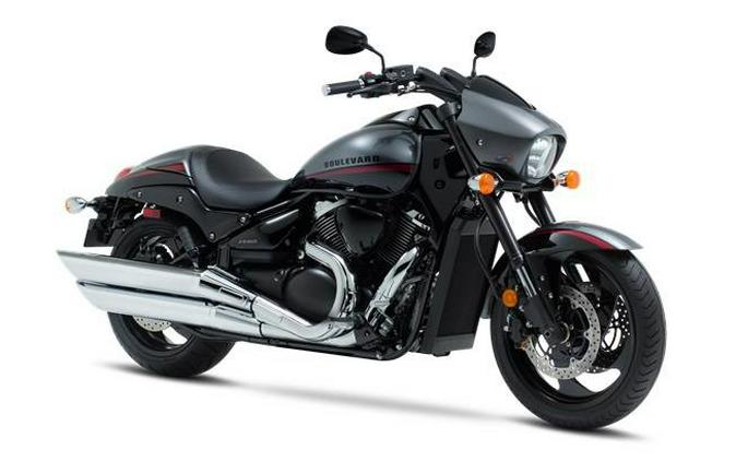 2019 Suzuki BOULEVARD M90