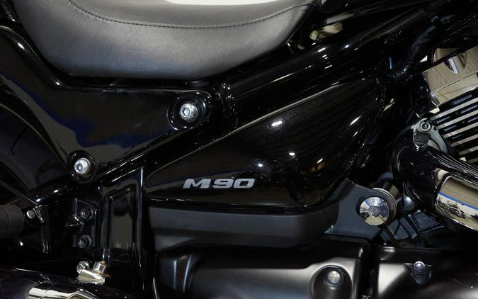 2019 Suzuki BOULEVARD M90