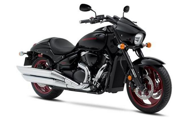 2019 Suzuki BOULEVARD M90