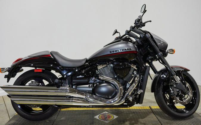 2019 Suzuki BOULEVARD M90