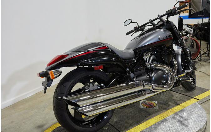 2019 Suzuki BOULEVARD M90