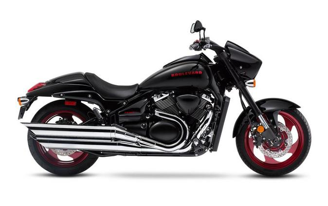 2019 Suzuki BOULEVARD M90