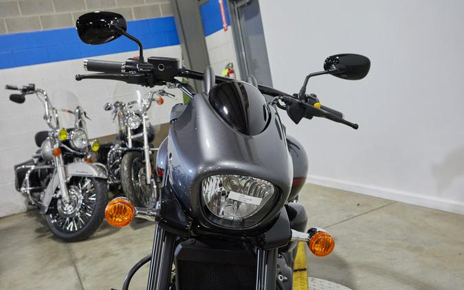 2019 Suzuki BOULEVARD M90