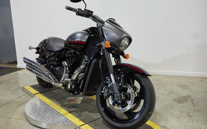 2019 Suzuki BOULEVARD M90