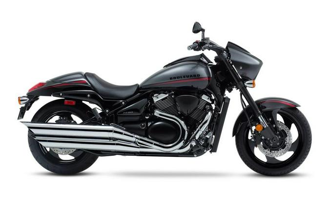 2019 Suzuki BOULEVARD M90