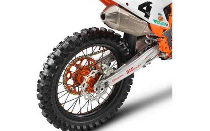 2024 KTM 450 SX-F Factory Edition