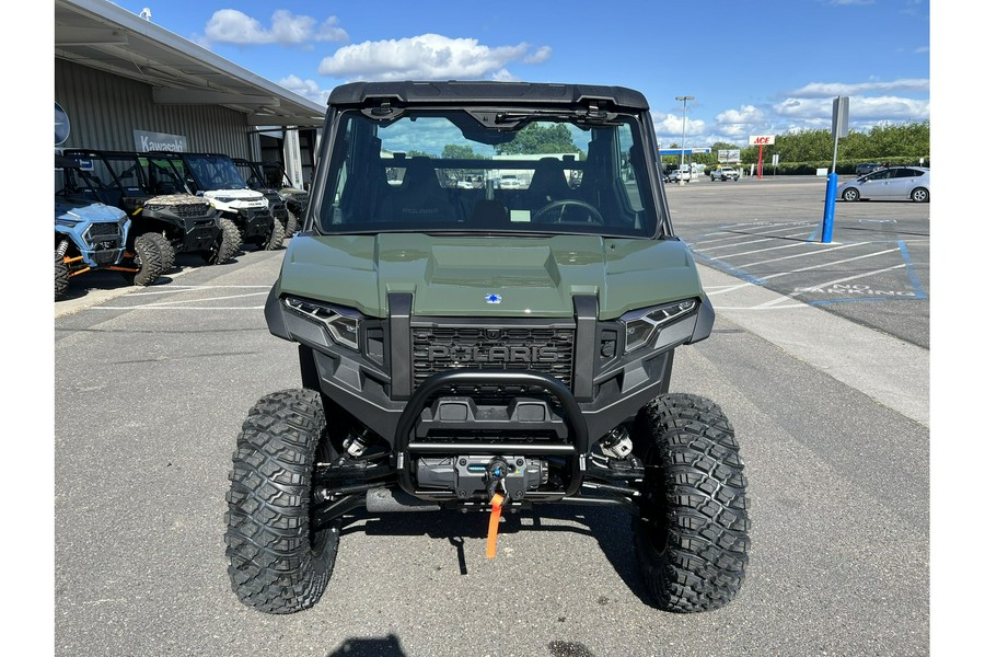 2024 Polaris Industries XPEDITION XP NorthStar