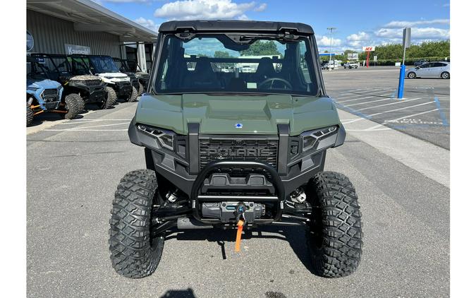 2024 Polaris Industries XPEDITION XP NorthStar