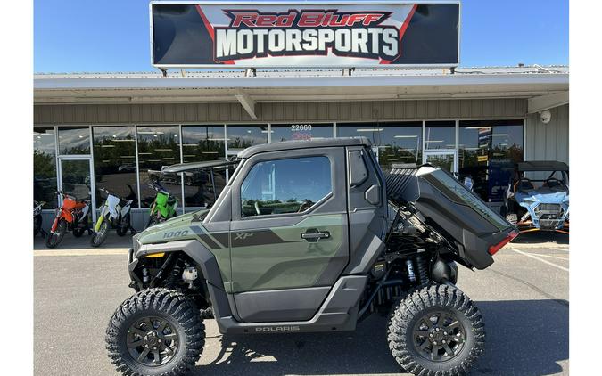 2024 Polaris Industries XPEDITION XP NorthStar