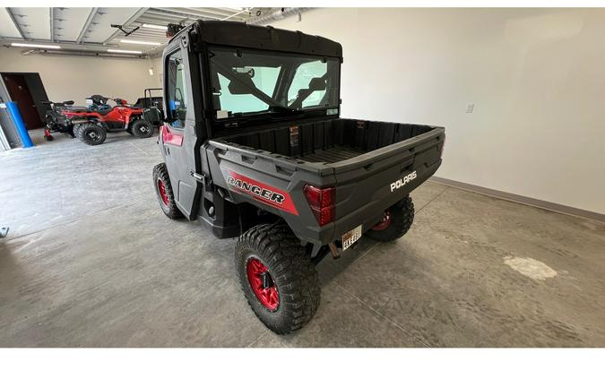 2021 Polaris Industries RANGER 1000 EPS