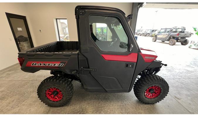 2021 Polaris Industries RANGER 1000 EPS