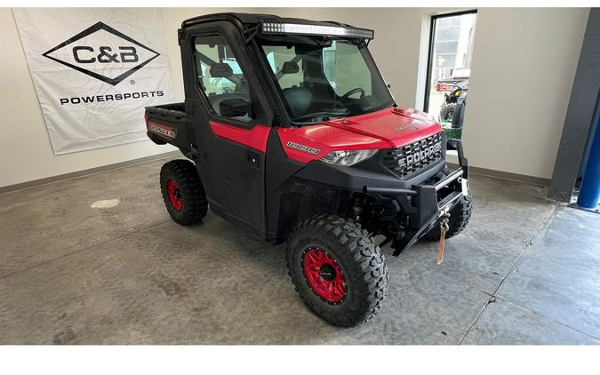 2021 Polaris Industries RANGER 1000 EPS