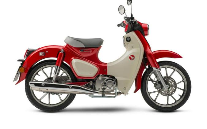 2021 Honda® Super Cub C125