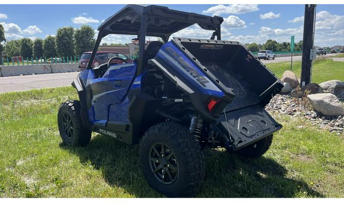 2024 Polaris Industries GENERAL XP 1000 ULTIMATE - POLARIS BLUE