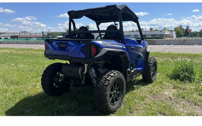 2024 Polaris Industries GENERAL XP 1000 ULTIMATE - POLARIS BLUE