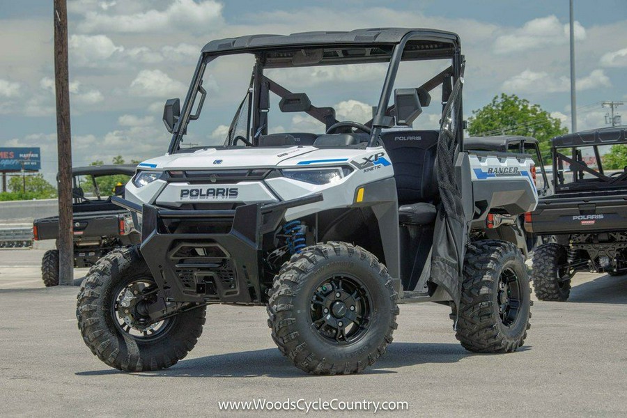 2023 Polaris® Ranger XP Kinetic Ultimate