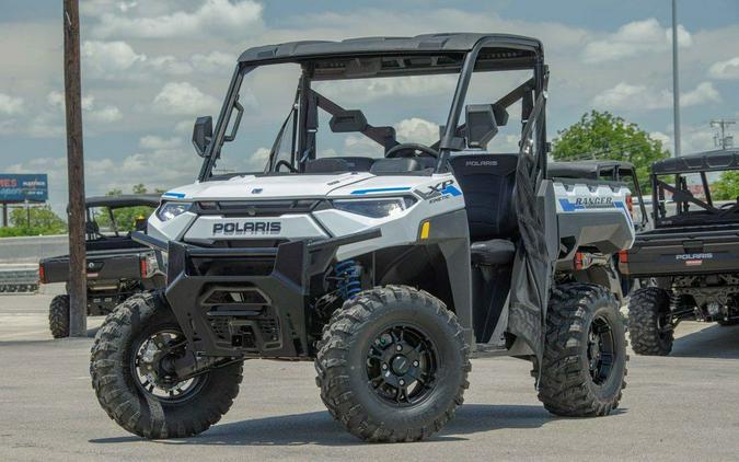 2023 Polaris® Ranger XP Kinetic Ultimate