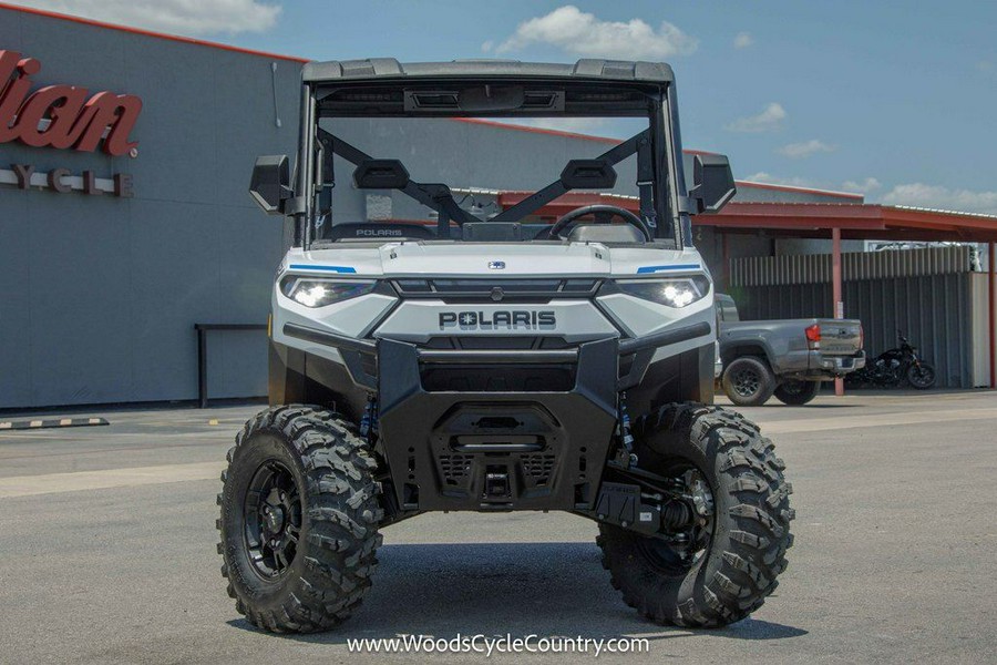 2023 Polaris® Ranger XP Kinetic Ultimate