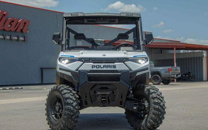 2023 Polaris® Ranger XP Kinetic Ultimate