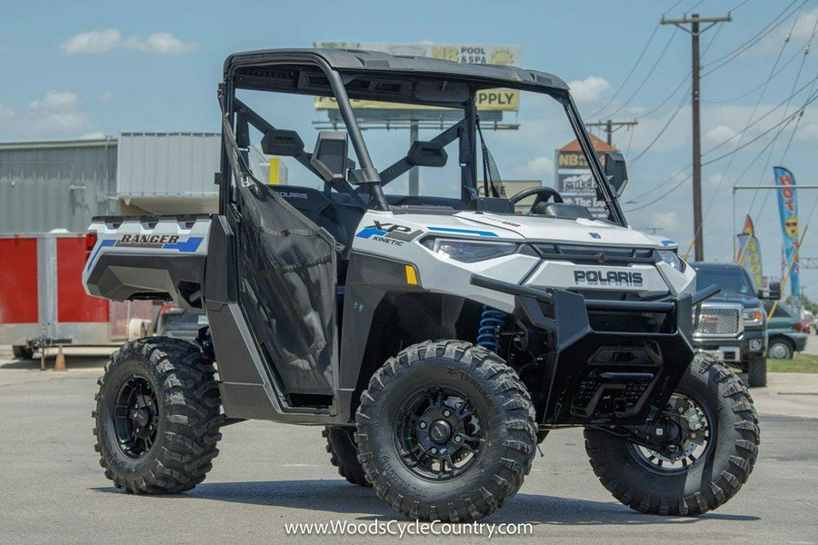 2023 Polaris® Ranger XP Kinetic Ultimate