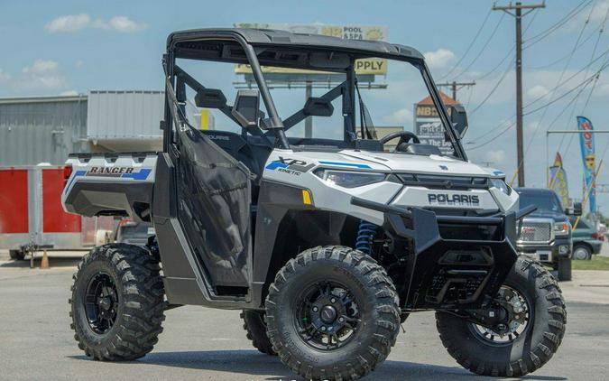 2023 Polaris® Ranger XP Kinetic Ultimate