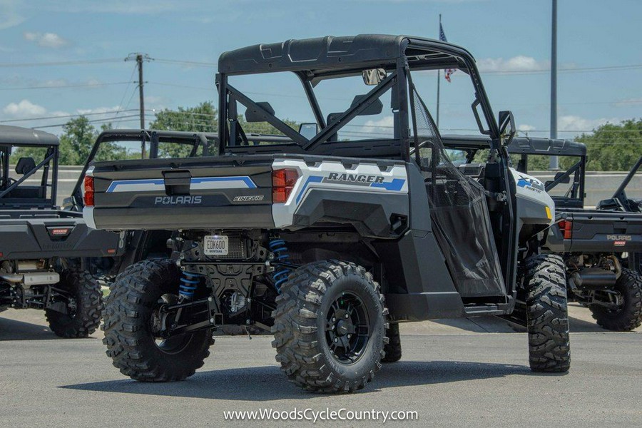 2023 Polaris® Ranger XP Kinetic Ultimate