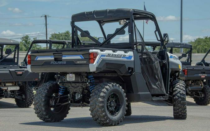 2023 Polaris® Ranger XP Kinetic Ultimate