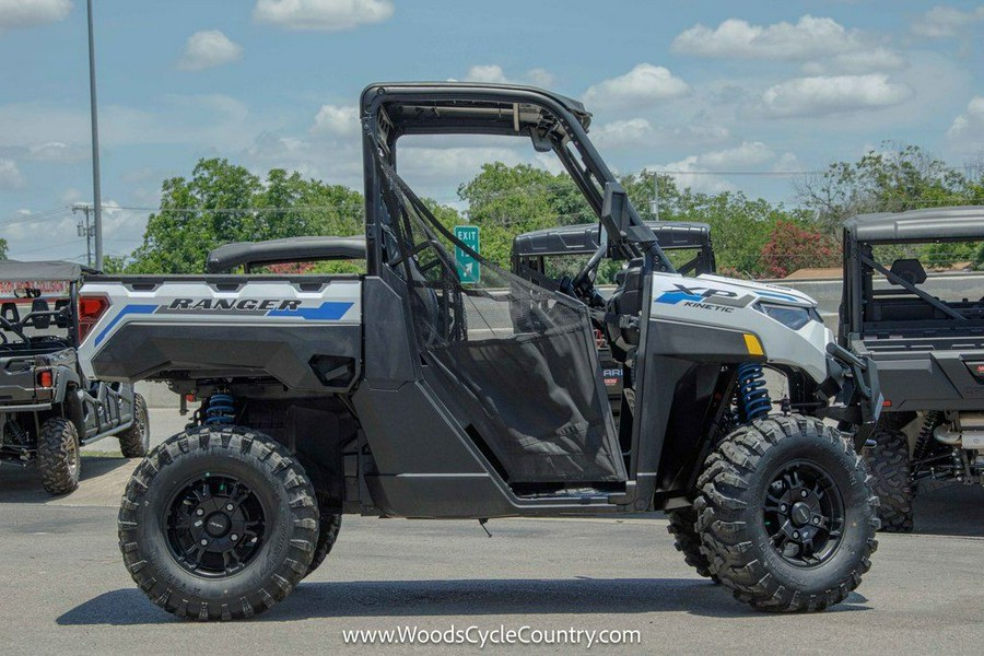 2023 Polaris® Ranger XP Kinetic Ultimate