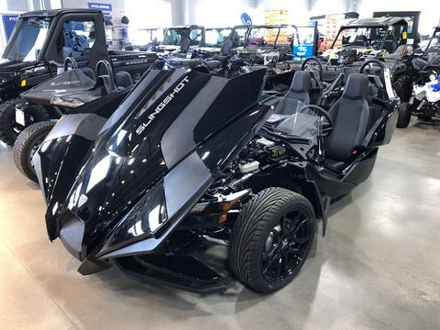 2023 Slingshot Slingshot S w/ Technology Package 1 AutoDrive