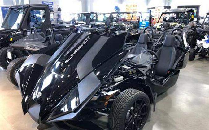 2023 Slingshot Slingshot S w/ Technology Package 1 AutoDrive