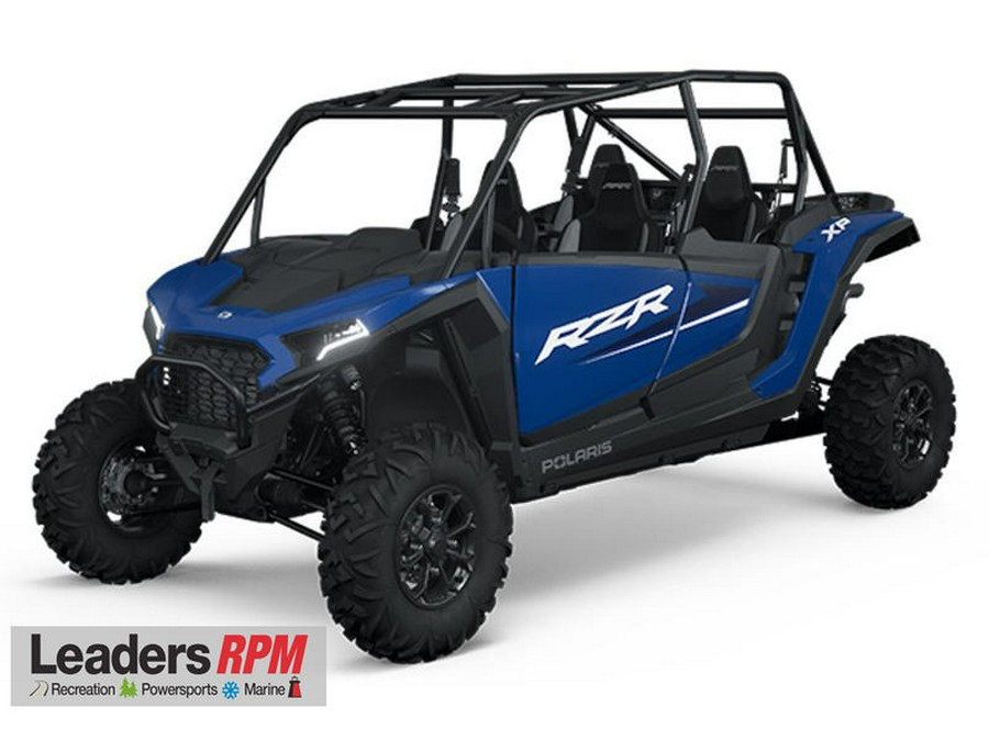 2025 Polaris® RZR XP 4 1000 Sport