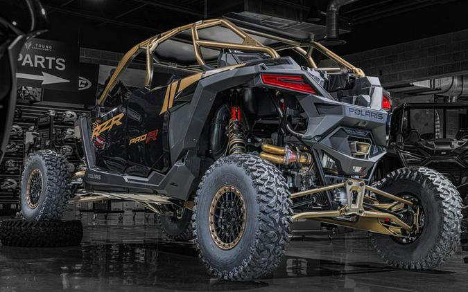 2025 Polaris® RZR Pro R 4 Ultimate