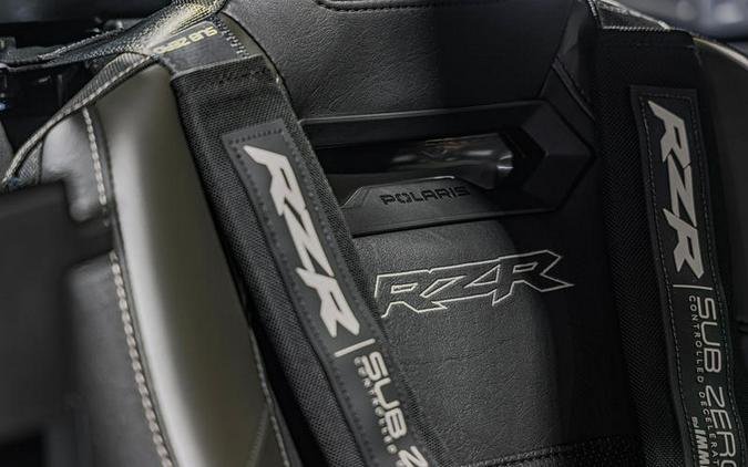 2025 Polaris® RZR Pro R 4 Ultimate