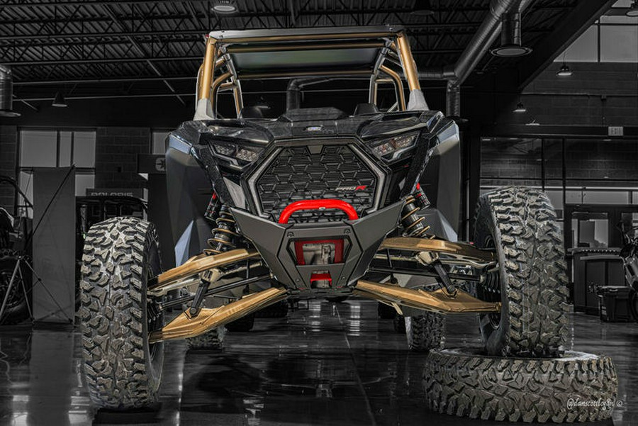 2025 Polaris® RZR Pro R 4 Ultimate