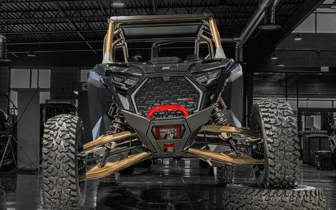 2025 Polaris® RZR Pro R 4 Ultimate