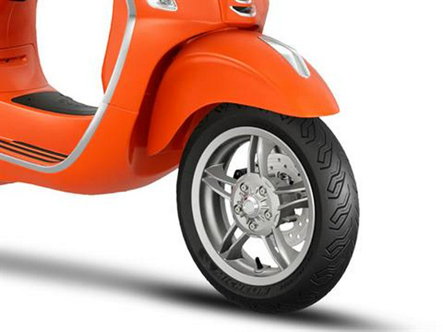 2024 Vespa Primavera 50