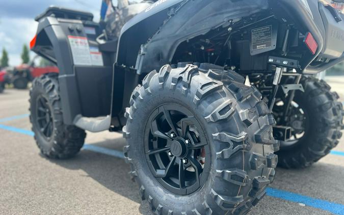 2025 CFMOTO CForce 600